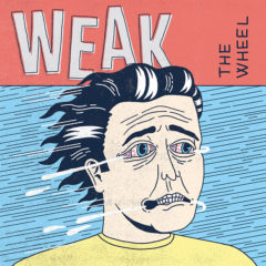the wheel weak